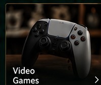Video games